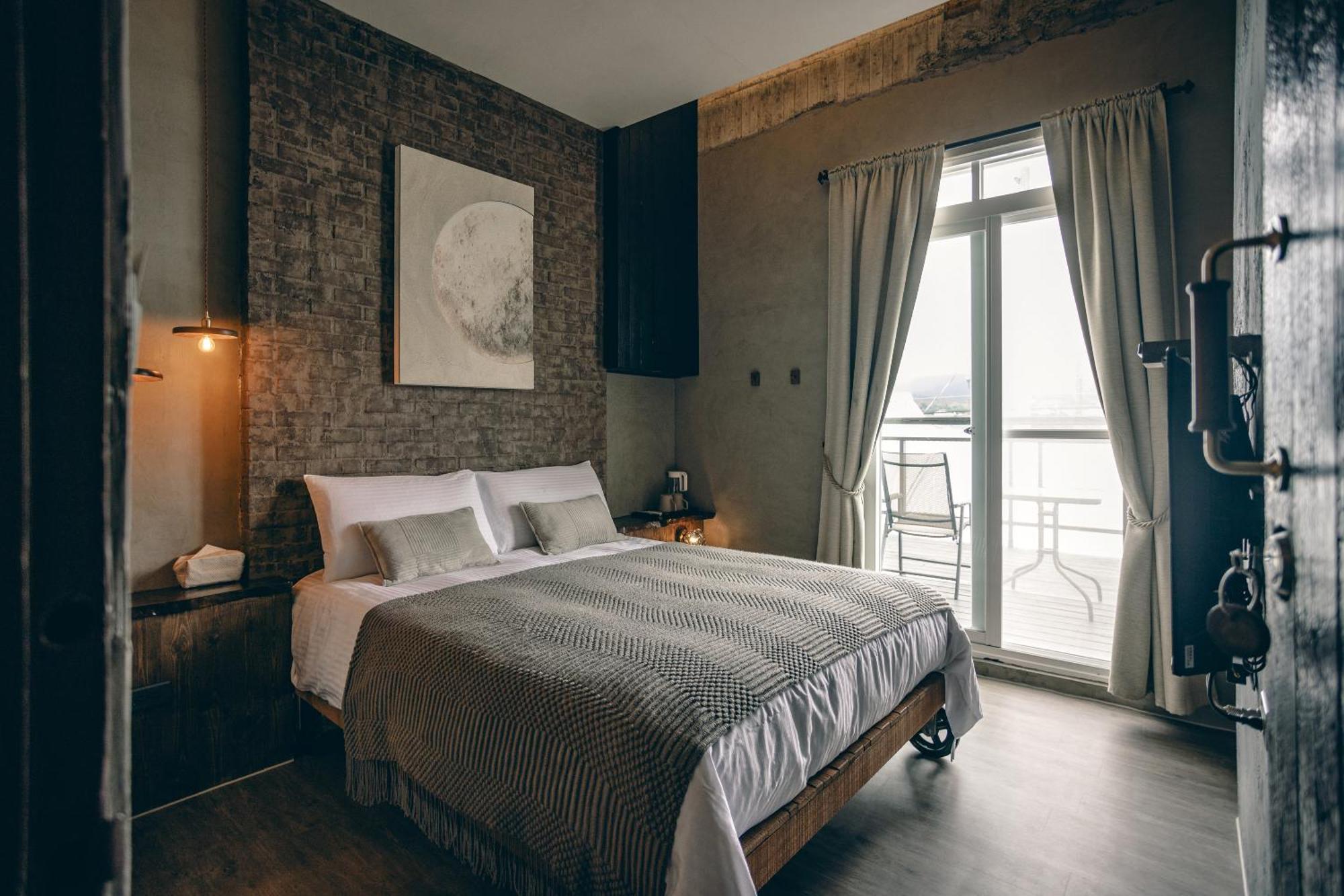 Bed and Breakfast Original House à Chishang Extérieur photo